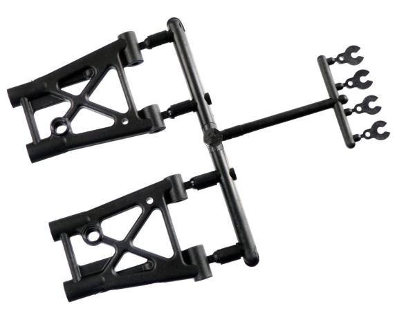 QUERLENKER HA UNTEN MTX-6R